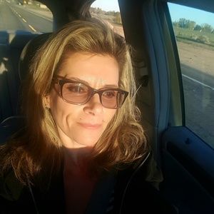 Meet your Posher, Brenda